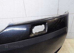 Audi A6 C5 Allroad 4Z7807437E zderzak przód LZ9U 6