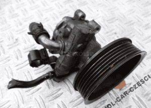POMPA WSPOMAGANIA VW GOLF IV 1.6 16V AZD RADOM 1