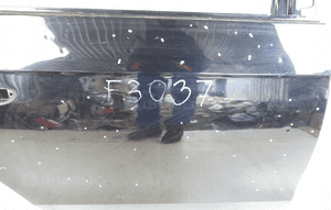 Vw passat B7 kombi 2010- drzwi tylne prawy tył 3AF833312 5