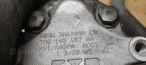 Pompa wspomagania kierownicy Ford Galaxy MK1 Lift 7M0145157AA 10