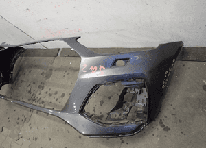 Zderzak przód przedni AUDI Q5 II LIFT 2020- S-LINE 80A807437P 2