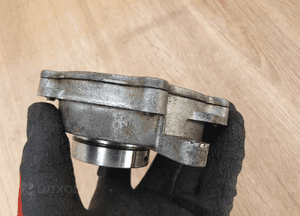 Pompa 06D145100D Paliwa Vacum Podcisnienia 2.0 FSI Audi A4 B6 B7 Skoda Seat VW 12