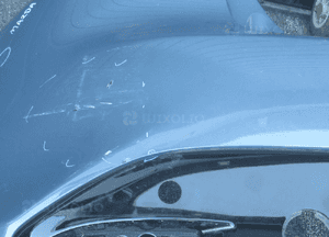 Zderzak tylny tył  mazda 3 iv pdc BCKN-50221 2019- 15