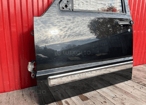 Jeep cherokee liberty kk drzwi lewy przód oryginał stan igła 4