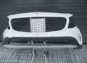 Zderzak przedni przód mercedes gla i W156 X156 A1568850425 2013-2017 1