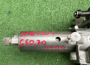 KOLUMNA KIEROWNICZA BMW 5 G60 7 G70 5A81931 2