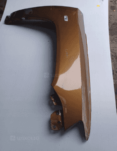Jeep compass i 06-10 błotnik przód prawy przedni 6