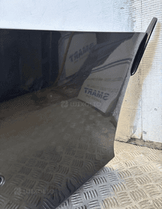 Zderzak tyl tylny 6 pdc mercedes c W205 amg C63 fv 3
