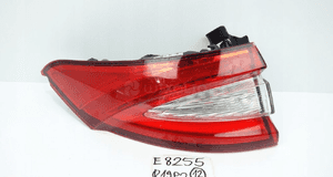 Maserati levante 2016- lampa lewy tył lewa tylna 670032332 1