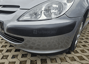 Peugeot 307 zderzak przod przedni  EZAC 3