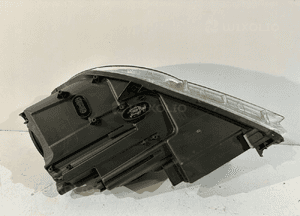 VW TIGUAN Lampa przednia Xenon prawa - 14820 6
