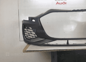 Zderzak audi A3 8Y 8Y0 lift s-line 2023-2024 oryginał kratka oe S3 2