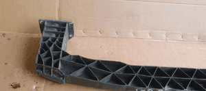 Belka wzmocnienie zderzaka przód Citroen C5 III 9660501380 2