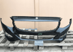 Zderzak przód przedni mercedes b W246 lift fl 14- 1