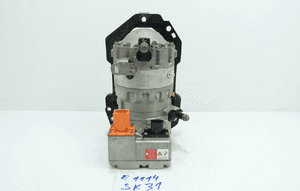 KOMPRESOR KLIMATYZACJI VW ID 1ea820808b 1ea816551e 1