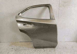 Drzwi prawe tylne prawy tył lexus ux 2018- 1