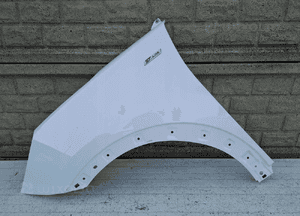 Ford puma MK2 2019-2024 błotnik przedni lewy 1