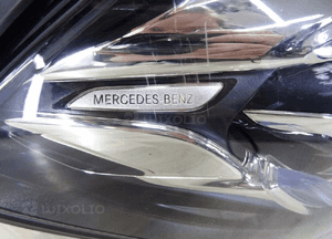 MERC. GLA W247 lampa prawa full led A2479066401KZ 5