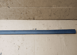 Listwa drzwi prawy przód przednia prawa VW Golf IV 4 5D 1J4853516 3