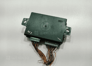 MODUŁ IMMOBILISERA LAND ROVER DEFENDER YWC500640 502010499F 2007-2014 3