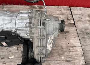 Mercedes W251 W164 X164 skrzynia reduktor bdb stan 8