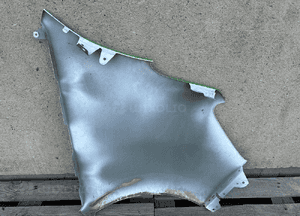 Blotnik przod przedni lewy renault master iii 3 lift fl iv 4 2019- ladny 5