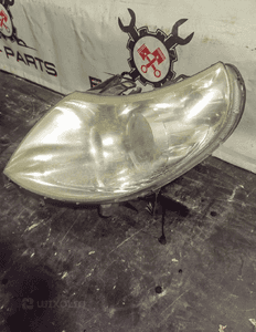 Lampa lewy przód lewa przednia ducato jumper boxer iii fioletowa wtyczka 2