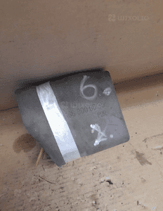 MERCEDES A-KLASA W168 POMPKA ZAMKA centralnego 16880000348 a1688000035 1
