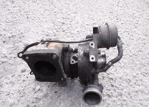 TURBOSPRĘŻARKA TOYOTA SUPRA 3.0 CT26 1