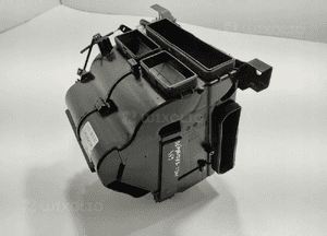 Nagrzewnica land rover defender 2.2 2.4 tdci 7H12-18478-BC 2007-2014 europa 3