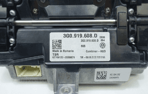 HEAD UP VW PASSAt ARTEON TIGUAN HURT 230 SZTUK 6