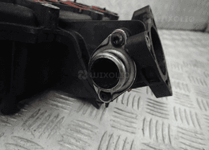 Kolektor ssący 1,6 tdi cay 03L129711AL 3