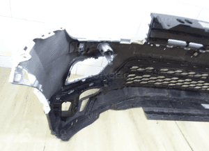 Zderzak przód VW Tiguan II 5NA  5NA807221 LLU 14