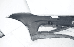ZDERZAK PRZÓD PRZEDNI VOLKSWAGEN GOLF VII LIFT 16- 5G0807221FL 5