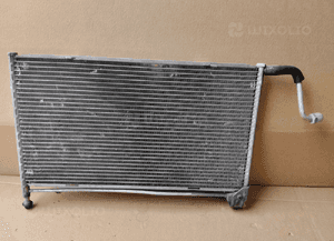 Chłodnica klimatyzacji skraplacz mazda 626 G00J61480B 5