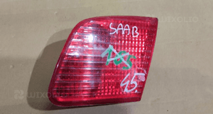 Lampa tylna tył prawa w klape saab 95 9-5 1