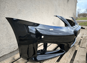 Zderzak przód przedni lexus isf is f sport ii 2007- 52119-53321 cały 3