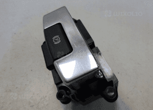 Range vogue L405 włącznik hamulca ręcznego 4
