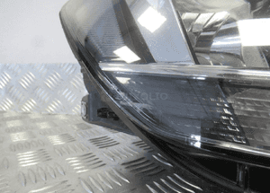 Lampa przód przednia prawa vw golf vii 7 lift 2016-2020 rok 7