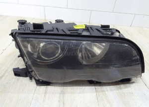 Lampa prawa przód przednia bmw E46 xenon europa 6902760 llu 1