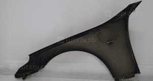 Błotnik przedni prawy bmw seria 5 E60 A76/5 10
