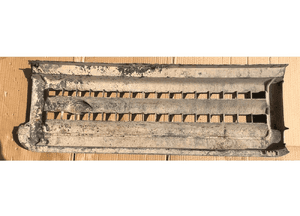 Grill atrapa chłodnicy LAND ROVER DISCOVERY 2 II 1998-2002 2
