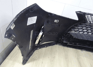 Zderzak przedni LEXUS RX IV RX450H SPORT LIFT 2019- 52119-48590 14