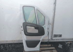Drzwi lewe przód ducato jumper boxer movano c 14- nr 31 2