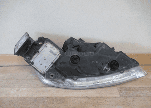 Lampa przednia przód lewa vw phaeton xenon 2002- 12