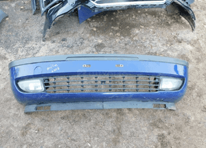 zafira A zderzak kolor Z20Z nr 34525 WYSYŁKA 1