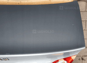 KLAPA tył tylna Lampy kompletna Passat B6 Sedan 05- 7