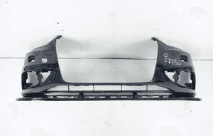 AUDI A3 8V 2013- ZDERZAK PRZÓD PRZEDNI 8V3807437DE 1