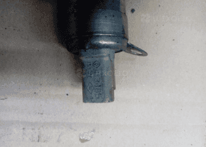 Renault Laguna Megane Modus Clio III 1.6 czujnik sterownik faz 823650 2