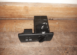 PRZEŁĄCZNIK WŁĄCZNIK ŚWIATEŁ SKODA FABIA I 1 6Y1941531M 2